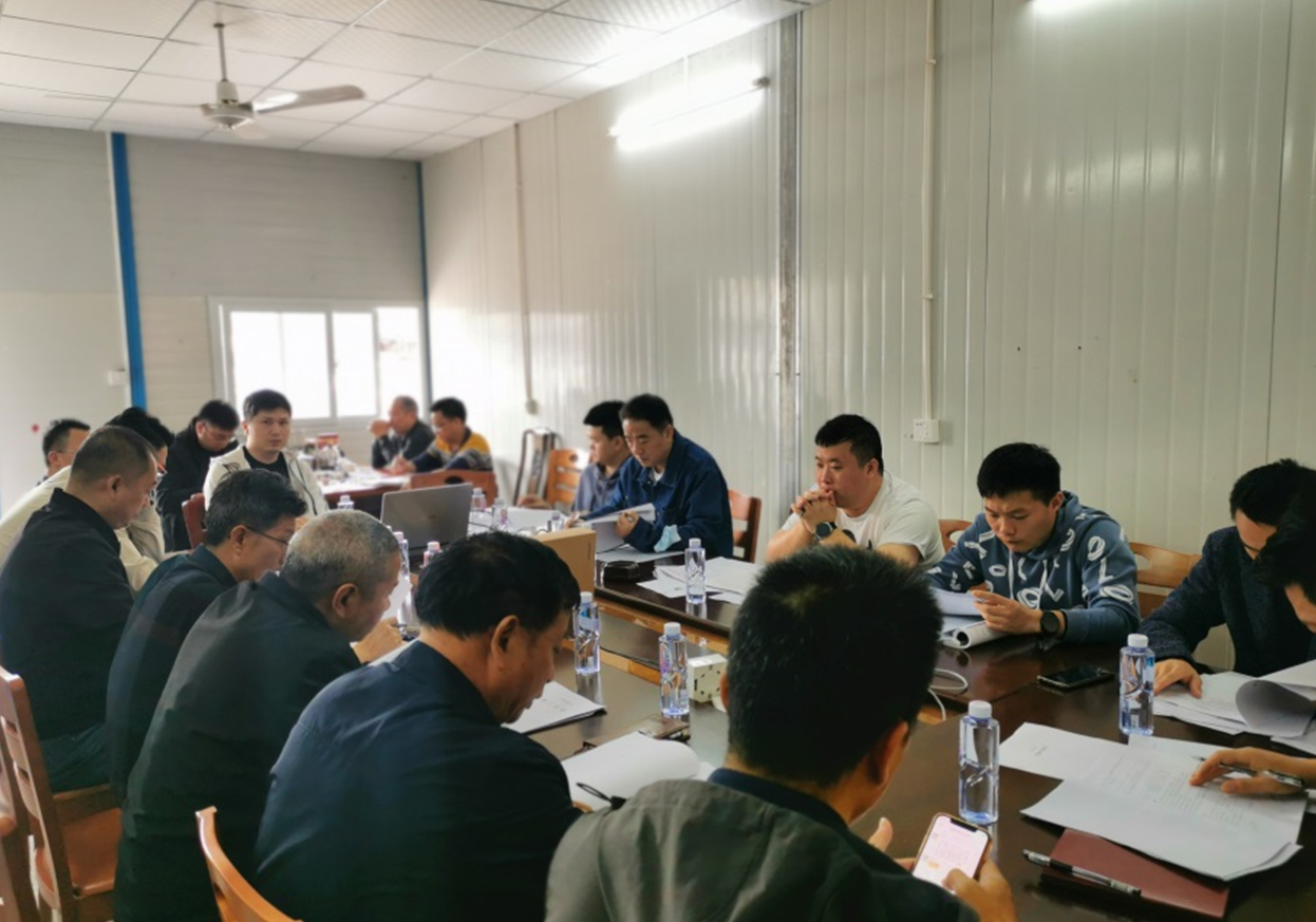 大亞灣石化區(qū)北環(huán)路擴(kuò)建工程順利通過驗(yàn)收